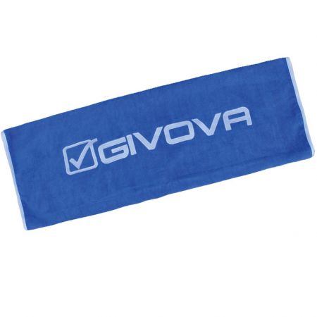Кърпа GIVOVA Telo Big 0203 505384 acc02 