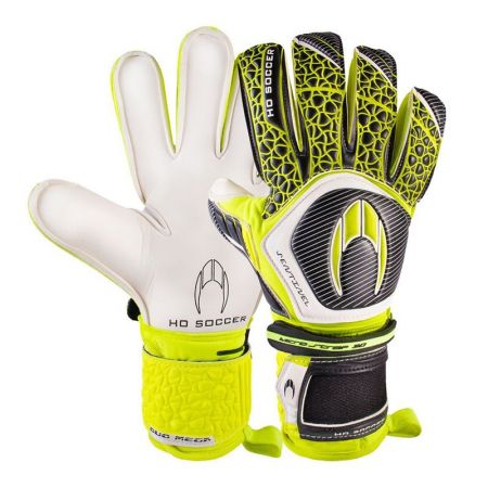 Вратарски Ръкавици HO SOCCER Sentinel Duo SS18 512239 051.0629