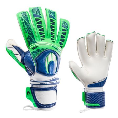 Вратарски Ръкавици HO SOCCER Ikarus Roll Negative Green SS18 512243 051.0640
