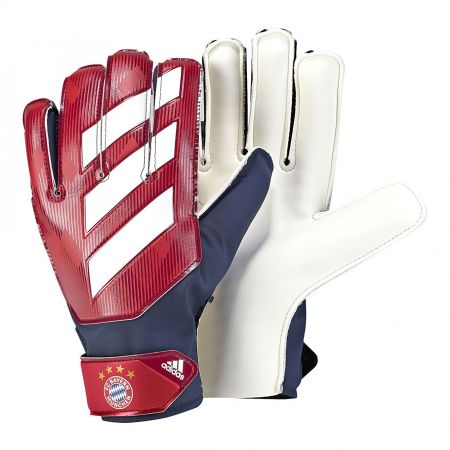ΓΑΝΤΙΑ ΤΕΡΜΑΤΟΦΥΛΑΚΑ ADIDAS Bayern Munich Gloves 517939 CW5621