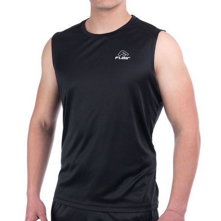 Мъжки Потник FLAIR Basic Sleeveless 515178 175022