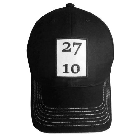 ΚΑΠΕΛΟ 2o7o10v Cap 519598 HBW_U_2710 εικόνα 2
