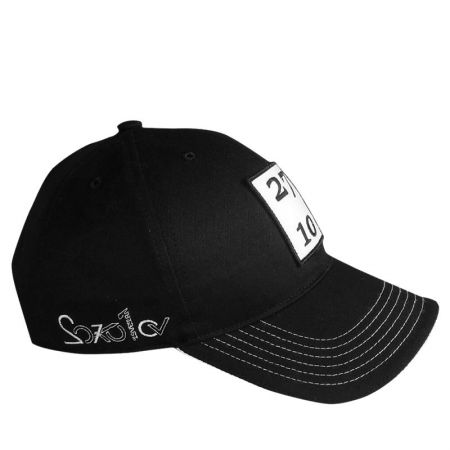 ΚΑΠΕΛΟ 2o7o10v Cap 519598 HBW_U_2710 εικόνα 3