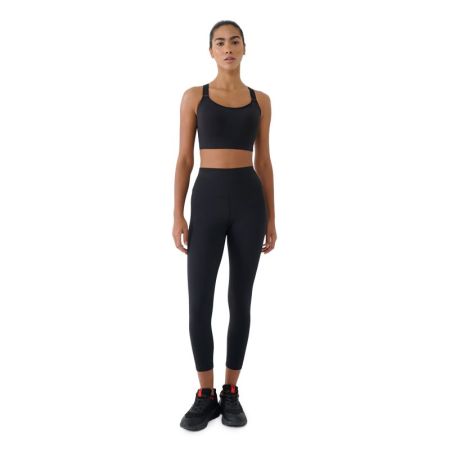 Bustiera Sport 4F High Support Sports Bra 532257 4FWMM00USBAF216-20S imagine 4