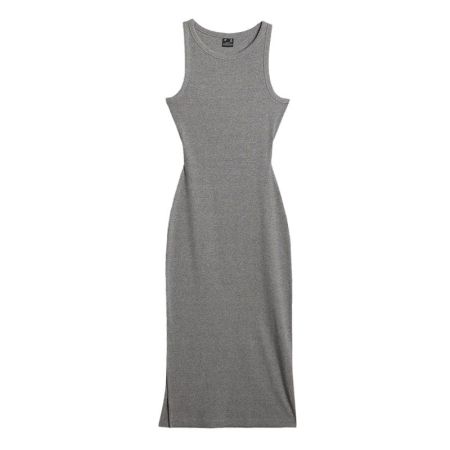 Rochie Dama 4F Ribbed Knit Dress 25M 532985 4FWSS26TDREF184-25M imagine 6