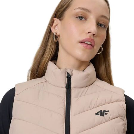 Vesta Dama 4F Synthetic-Filled Gilet 83S 532993 4FWSS26TVJAF347-83S imagine 4