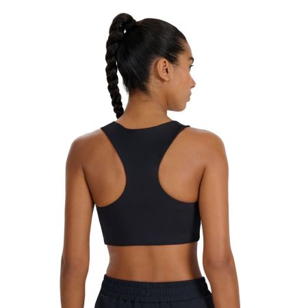 Bustiera Sport 4F Low Support Training Bra 20S 532258 4FWMM00USBAF213-20S imagine 2