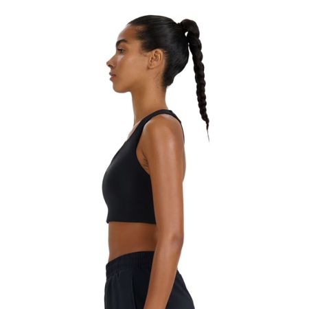 Bustiera Sport 4F Low Support Training Bra 20S 532258 4FWMM00USBAF213-20S imagine 3
