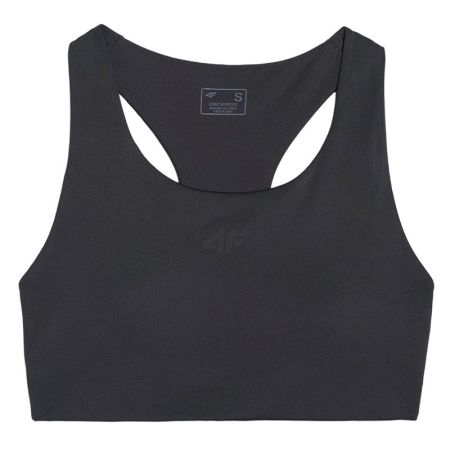 Bustiera Sport 4F Low Support Training Bra 20S 532258 4FWMM00USBAF213-20S imagine 7