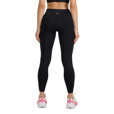 ΓΥΝΑΙΚΕΙΟ ΚΟΛΑΝ 4F Quick-Drying Training Leggings 20S 532263 4FWAW25TFTIF364-20S εικόνα 2