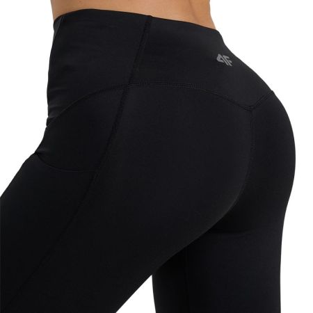 ΓΥΝΑΙΚΕΙΟ ΚΟΛΑΝ 4F Quick-Drying Training Leggings 20S 532263 4FWAW25TFTIF364-20S εικόνα 6