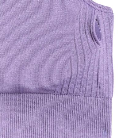 ΓΥΝΑΙΚΕΙΟ ΑΘΛΗΤΙΚΟ ΜΠΟΥΣΤΑΚΙ 4F Seamless Low Support Training Bra 51S 532423 4FWSS26USBAF242-51S εικόνα 8