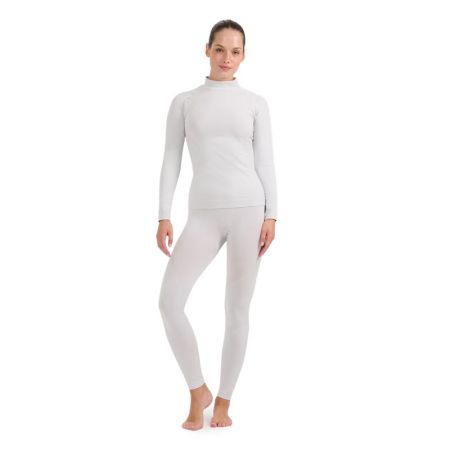 Дамски Клин 4F Seamless Thermal Underwear 27S 532264 4FWAW25USEAF217-27S изображение 4
