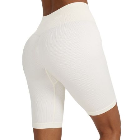 Дамски Клин 4F Seamless Cycling Training Leggings 12S 532261 4FWAW25TFSTF084-12S изображение 2