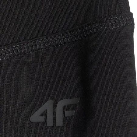 Pantaloni Sport Dama 4F Flared Leggings 20S 532390 4FWSS26TTIGF260-20S imagine 7