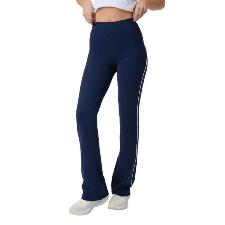 Pantaloni Sport Dama 4F Flared Leggings 31S 532389 4FWSS26TTIGF260-31S imagine 3