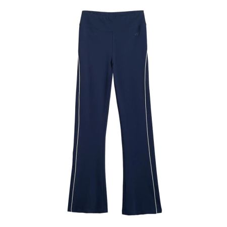 Pantaloni Sport Dama 4F Flared Leggings 31S 532389 4FWSS26TTIGF260-31S imagine 7