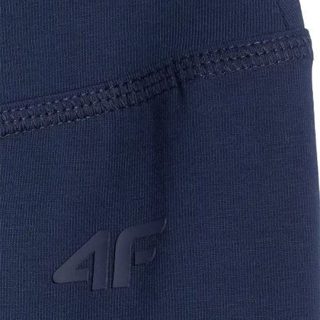 Pantaloni Sport Dama 4F Flared Leggings 31S 532389 4FWSS26TTIGF260-31S imagine 8