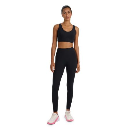 Дамски Клин 4F Quick-Drying Training Leggings 20S 532285 4FWMM00TFTIF415-20S изображение 4
