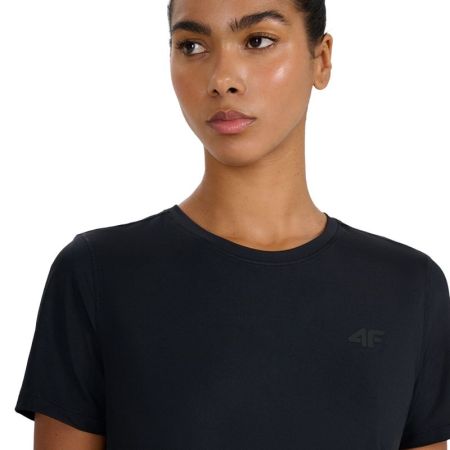 ΓΥΝΑΙΚΕΙΟ T- SHIRT 4F Quick-Drying Training T-Shirt 20S 532368 4FWMM00TFTSF1828-20S εικόνα 4