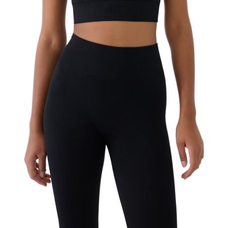 Дамски Клин 4F Seamless Training Leggings 20S 532289 4FWMM00TFTIF414-20S изображение 5