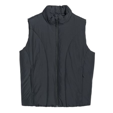 Vesta Dama 4F Synthetic-Filled Puffer Gilet 20S 532277 4FRAW25TVJAF294-20S imagine 7