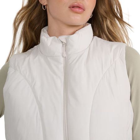 Vesta Dama 4F Synthetic-Filled Puffer Gilet 27S 532278 4FRAW25TVJAF294-27S imagine 4