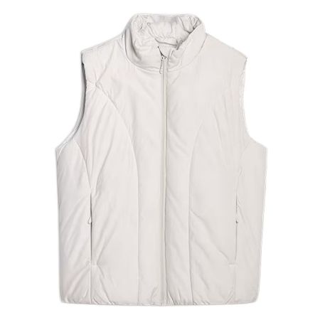 Vesta Dama 4F Synthetic-Filled Puffer Gilet 27S 532278 4FRAW25TVJAF294-27S imagine 5