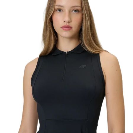 Rochie Dama 4F Tennis Dress 20S 532394 4FWSS26TDREF183-20S imagine 5