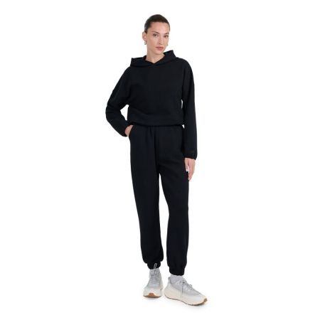 Pantaloni Sport Dama 4F Tracksuit Trousers in Waffle Knit 20S 532253 4FWAW25TTROF1184-20S imagine 3