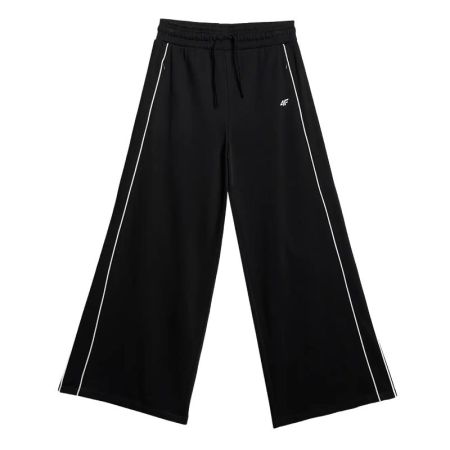 Pantaloni Sport Dama 4F Wide-Legs Tracksuit Trousers 20S 532391 4FWSS26TTROF1413-20S imagine 6
