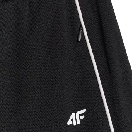 Pantaloni Sport Dama 4F Wide-Legs Tracksuit Trousers 20S 532391 4FWSS26TTROF1413-20S imagine 7