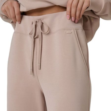 Дамски Панталони 4F Wide-Legs Trousers 83S 532379 4FWSS26TTROF1411-83S изображение 4