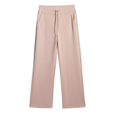 Дамски Панталони 4F Wide-Legs Trousers 83S 532379 4FWSS26TTROF1411-83S изображение 5