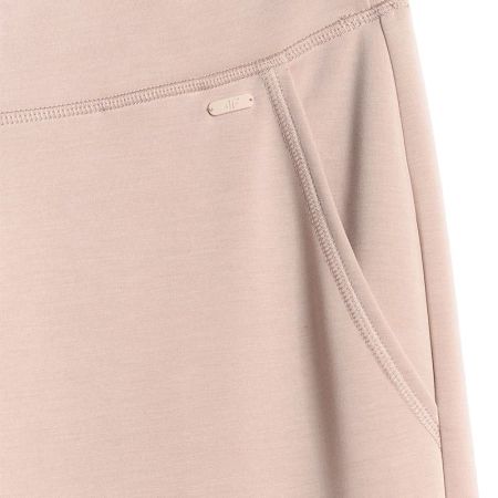 Дамски Панталони 4F Wide-Legs Trousers 83S 532379 4FWSS26TTROF1411-83S изображение 6