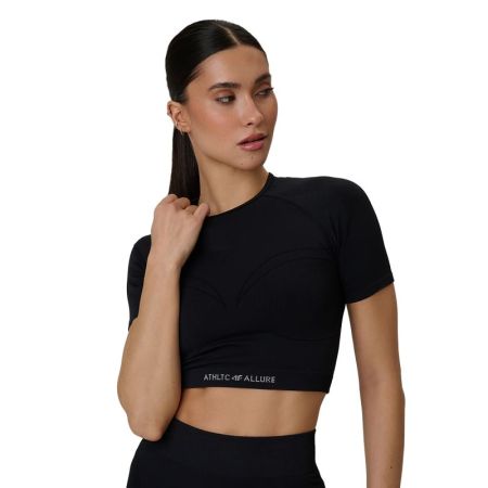 ΓΥΝΑΙΚΕΙΟ T- SHIRT 4F Quick-Drying Crop Training T-Shirt 20S 532416 4FWSS26TFTSF1813-20S εικόνα 3