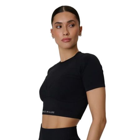 ΓΥΝΑΙΚΕΙΟ T- SHIRT 4F Quick-Drying Crop Training T-Shirt 20S 532416 4FWSS26TFTSF1813-20S εικόνα 4
