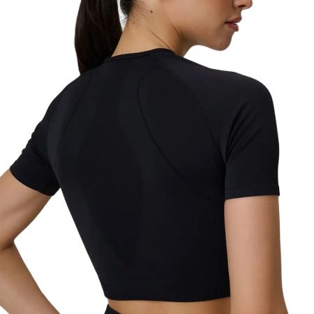 ΓΥΝΑΙΚΕΙΟ T- SHIRT 4F Quick-Drying Crop Training T-Shirt 20S 532416 4FWSS26TFTSF1813-20S εικόνα 7