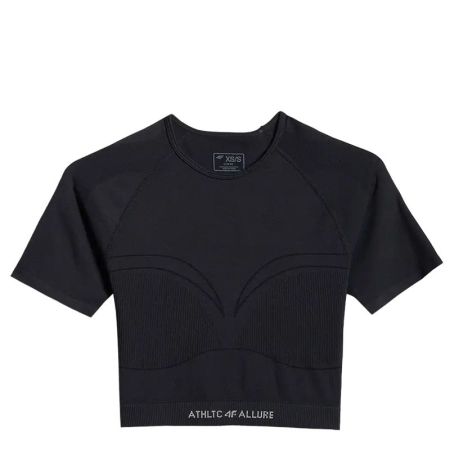 ΓΥΝΑΙΚΕΙΟ T- SHIRT 4F Quick-Drying Crop Training T-Shirt 20S 532416 4FWSS26TFTSF1813-20S εικόνα 8