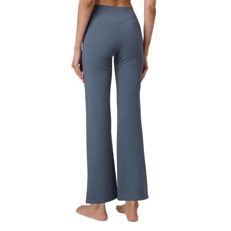 Дамски Клин 4F Yoga Leggings 32S 532381 4FWSS26TFTIF444-32S изображение 2