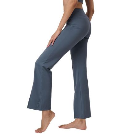 Дамски Клин 4F Yoga Leggings 32S 532381 4FWSS26TFTIF444-32S изображение 3