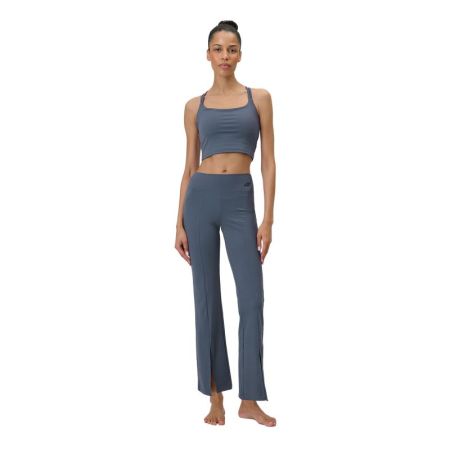 Дамски Клин 4F Yoga Leggings 32S 532381 4FWSS26TFTIF444-32S изображение 4
