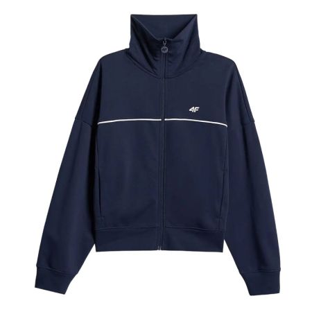 ΓΥΝΑΙΚΕΙΟ ΦΟΥΤΕΡ 4F Sweatshirt 31S 532388 4FWSS26TSWSF2174-31S εικόνα 6