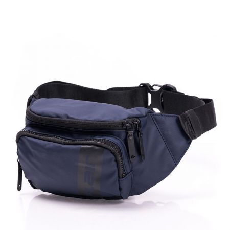 Чанта FLAIR Banana Waist Bag 47x23cm 515960 600033