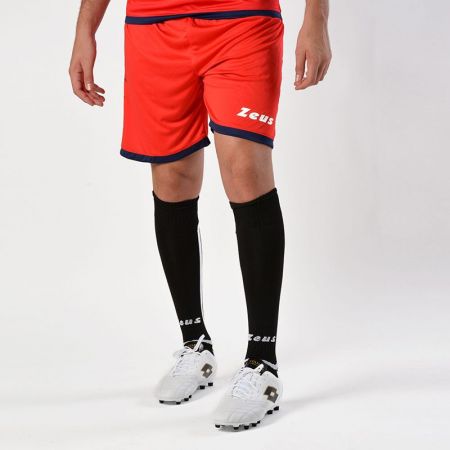 Echipament Fotbal ZEUS Kit Elios Rosso/Blu 511591 Kit Elios-O imagine 6