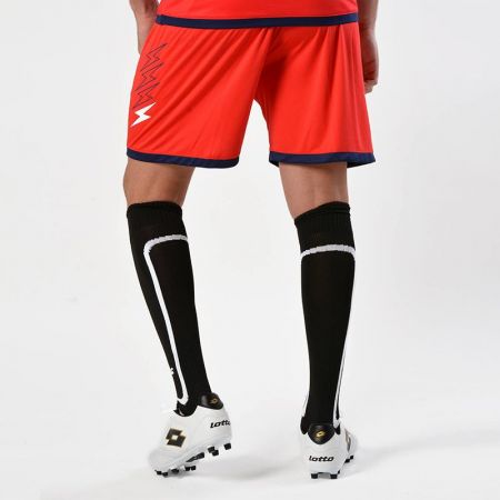 Echipament Fotbal ZEUS Kit Elios Rosso/Blu 511591 Kit Elios-O imagine 7