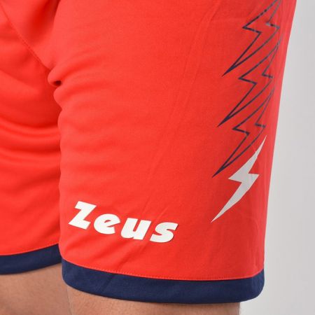 Echipament Fotbal ZEUS Kit Elios Rosso/Blu 511591 Kit Elios-O imagine 10