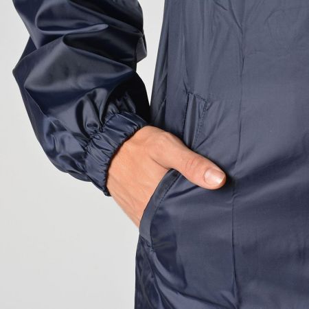 Jacheta De Vant Barbati  ZEUS K-Way Vesuvio Blu/Royal 512899 K-Way Vesuvio imagine 5