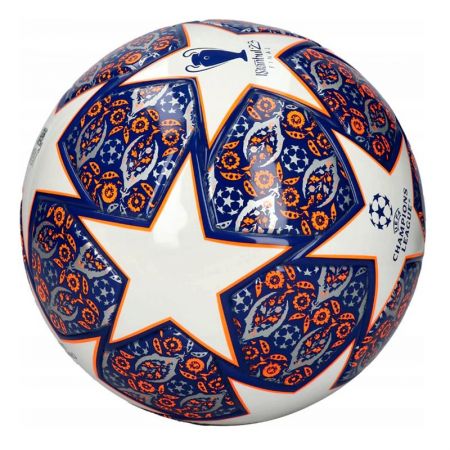 Футболна Топка ADIDAS UEFA Champions League Istanbul Junior 350 Ball 525312 HT9008 изображение 2