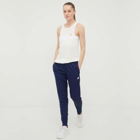 Pantaloni Sport Dama ADIDAS Entrada 22 Training Pants Slim Fit W 525164 HC0334 imagine 10